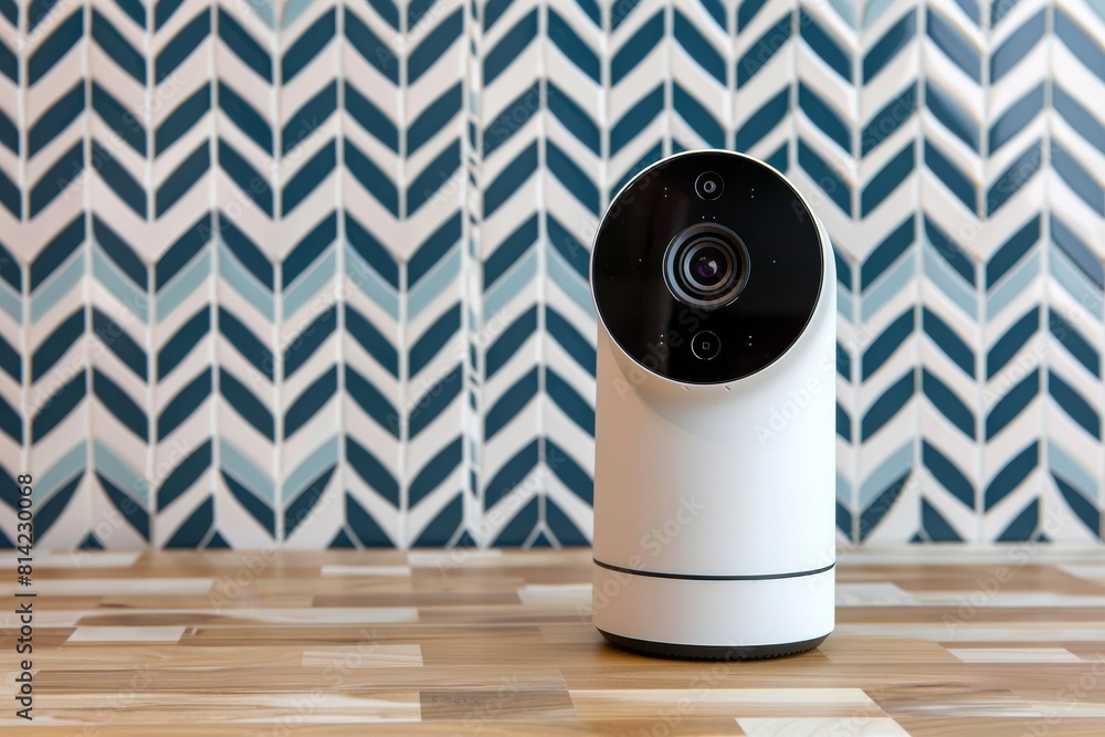 Poster studio technology provides vigilant real-time monitoring and control of camera operations, fortifyin