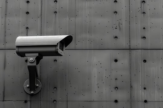 CCTV surveillance enhances urban security by monitoring behavioral anomalies and employing leading-edge safety protocols on secure networks.