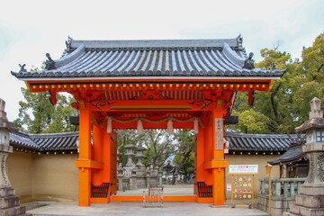 西宮神社
