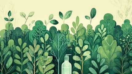 Exposing Greenwashing: A Deceptive Marketing Strategy Overstating Environmental Efforts