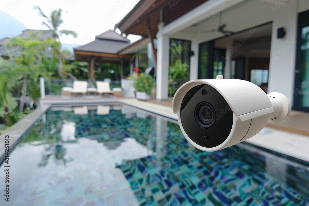 Poster protection planning and emergency notifications through 5g and wi-fi routers enforce safeguard measu
