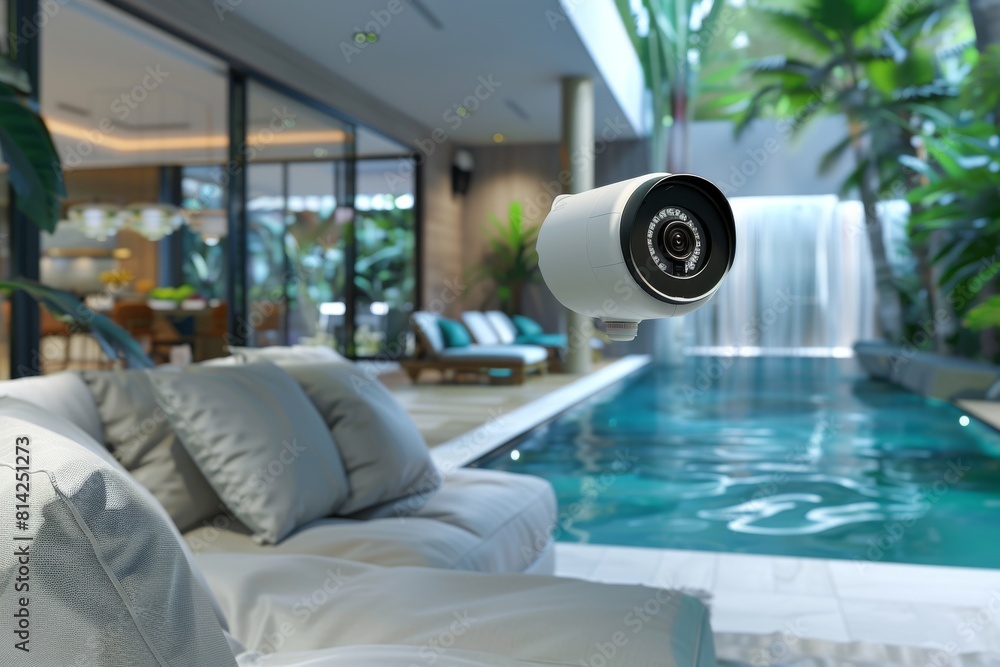 Poster emergency notifications through 5g wi-fi routers with geographical limits enhance safeguard and prot