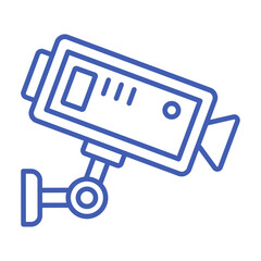 Surveillance Icon