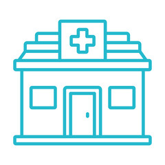 Pharmacy Icon