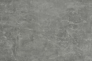 Grey concrete textured surface as background, closeup