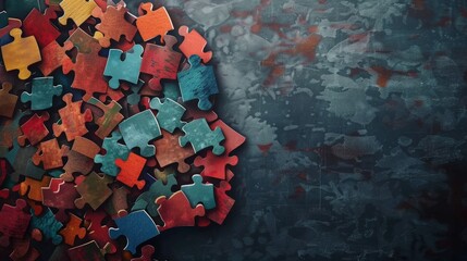 World Schizophrenia Awareness Day is celebrated every May 24. It is a day dedicated to raising awareness of the mental illness that affects over 20 million people worldwide. good for posters