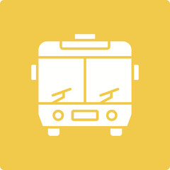 Public Transport Icon