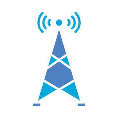 Signal Tower Icon