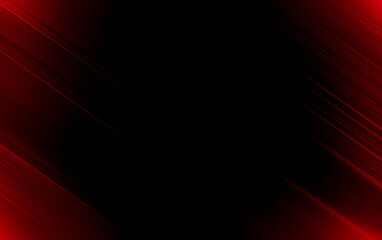 abstract red and black are light pattern with the gradient is the with floor wall metal texture soft tech diagonal background black dark sleek clean modern.