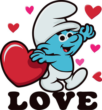 Smurf