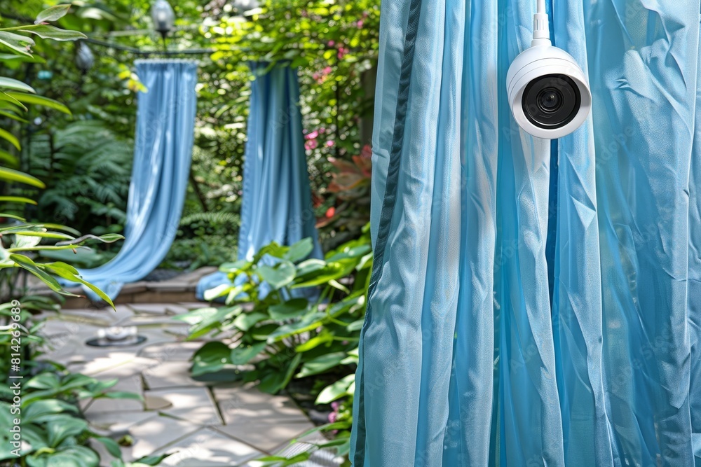 Aufkleber alarm systems provide observer roles in remote administration, securing environments through system 