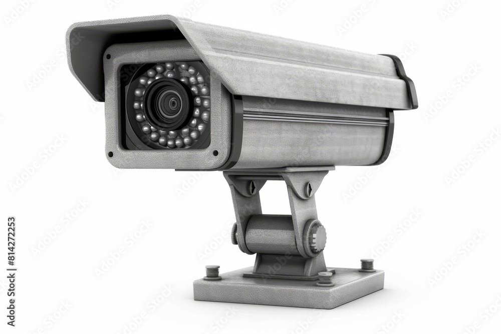 Poster security technology offers secure access through innovative alarms, integrated device communication,