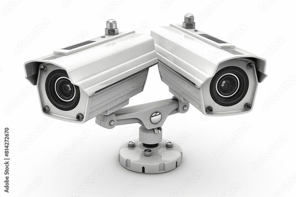 Poster security systems provide secure access with innovative alarms, tech synchronization, and integrated 