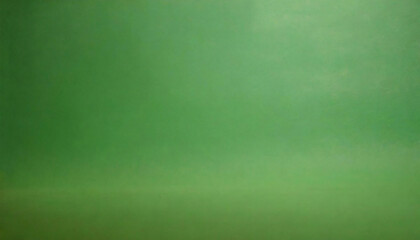 パステルグリーンの部屋。奥行きのある緑色の空間。無地素材。レイアウト。Pastel green room. A deep green space. Plain material. layout.