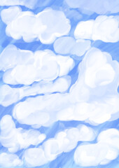 Easy sky