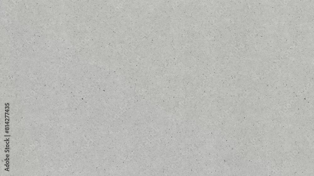 Poster animated textured background with glitch and static effects