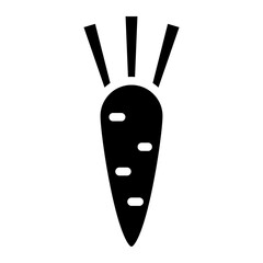 carrot glyph 