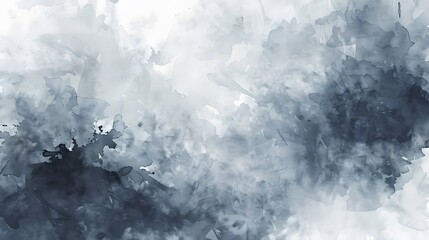 Obraz premium watercolor splash background