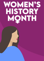 celebrating world women's month for all women in the world