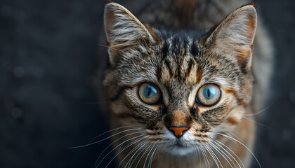 Obraz premium cute cats