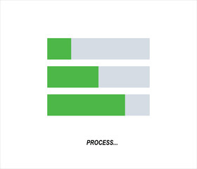 Process Bar