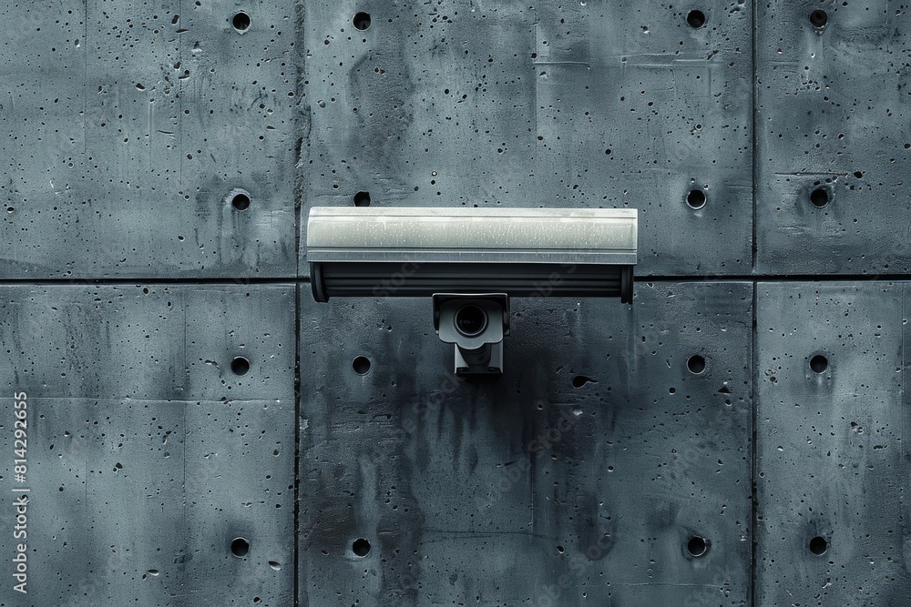 Poster setup configurations in studio cameras integrate protective panels with field cameras, managing alar