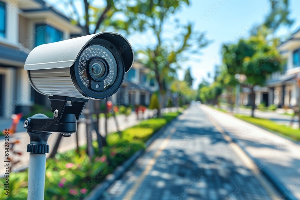 Poster protection systems integrate biometric tools with camcorder security for enhanced video quality and 