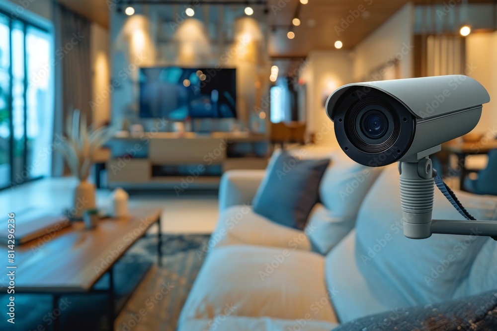 Poster watchful hazard assessments in broadcast quality media secure detection systems, globalizing technic