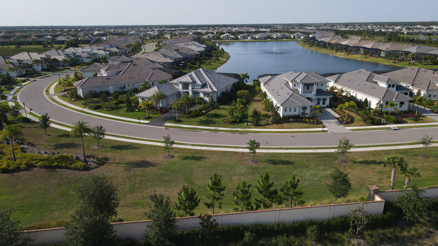 American dream of home ownership in South Florida