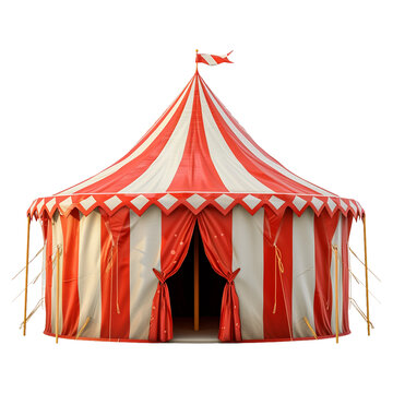 recommend clip art: Circus tent png