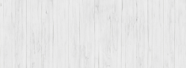 White Wooden Texture, Clean Background for Design Projects