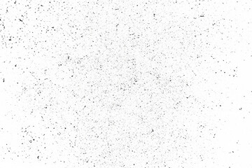 Distressed Grunge Textures Background with Textured Effect - Illustration