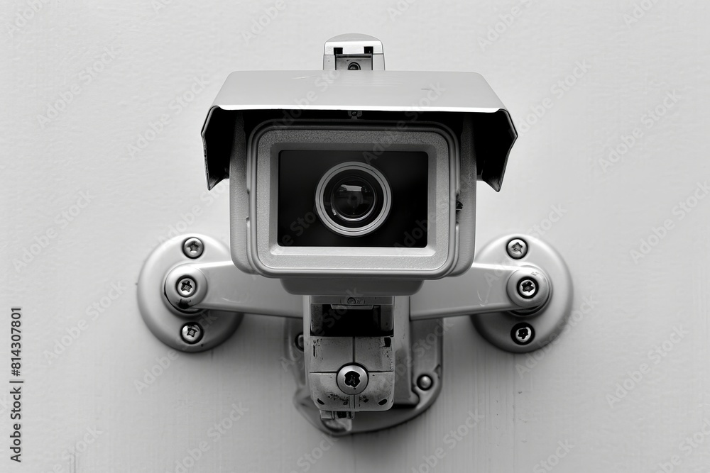 Aufkleber video technology in cctv systems provides awareness through analyzing detection capabilities, enhanc