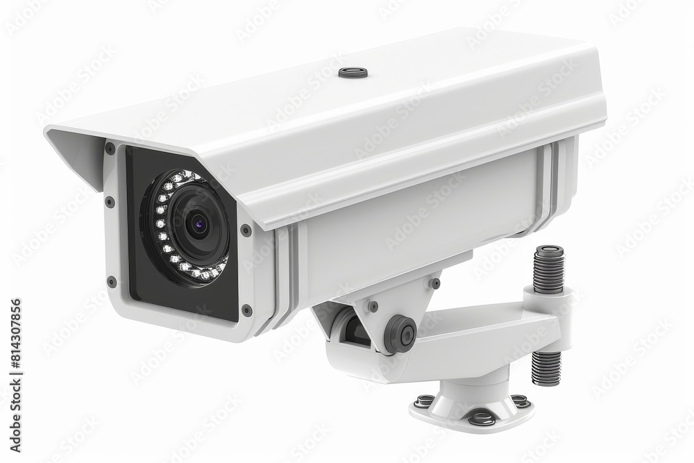 Aufkleber streaming capabilities in security cameras offer ip detection with ai alarms, providing live feed su