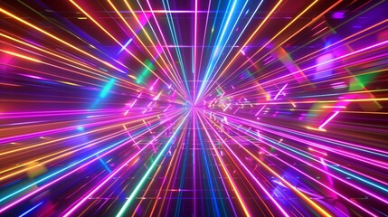 Beautiful design of abstract background