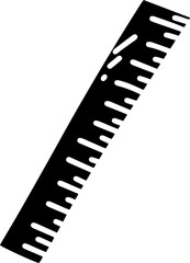 Back to school icon. Education concept