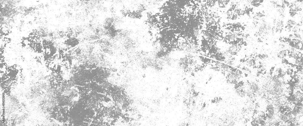 Poster vector decorative grunge texture design distressed grunge transparent background with space for text