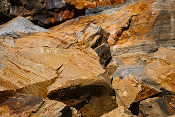 texture