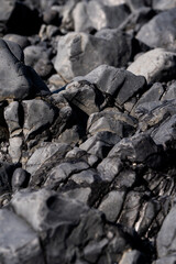 Ocean Rock formation