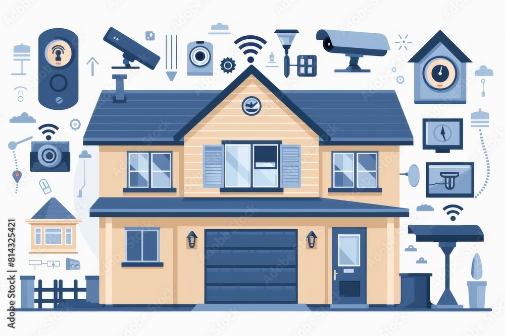 Poster alarm systems with alert mechanisms integrate digital protection measures, ensuring controlled secur
