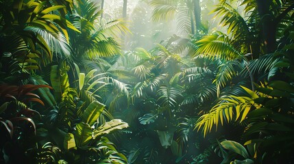 Dense-Tropical-Forest-Sunlight.