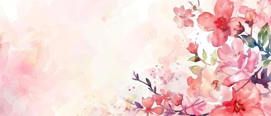 Illustration cards blank template for text of Chinese New Year