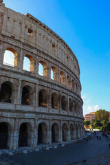 Roma Coliseo