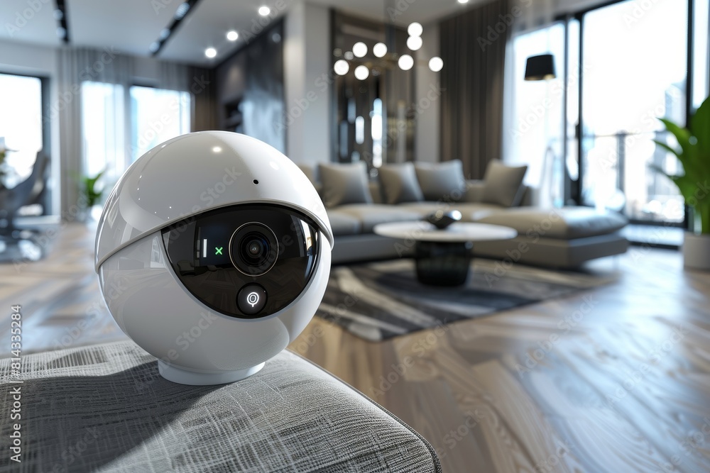 Poster surveillance systems monitor breaches reliably, integrating video technology for structural networki