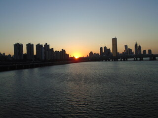 Obraz premium South Korea, Asia