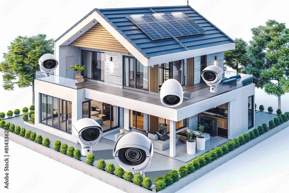 Poster elite wi-fi ensures consistent internet availability for iot devices, safeguarding digital data and 