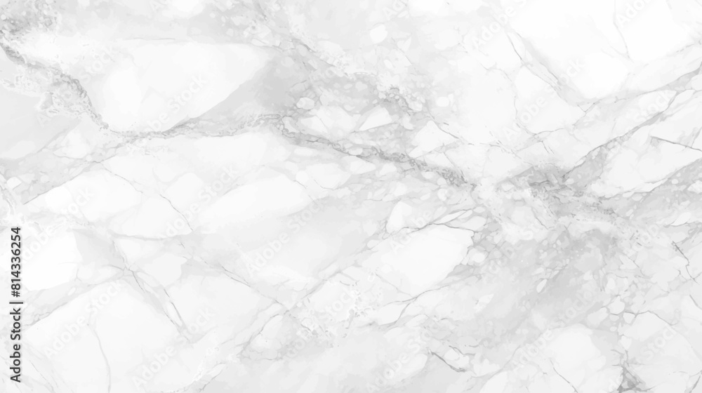 Wall mural high-resolution white carrara marble stone texture. abstract white marble background and gray color, - Wall murals