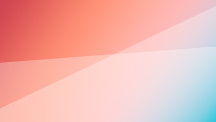 Gradient background color gradient concept graphic for illustration