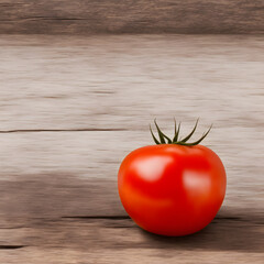 Tomato isolate, Fresh tomatoes, Red tomatoes