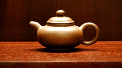 Teapot